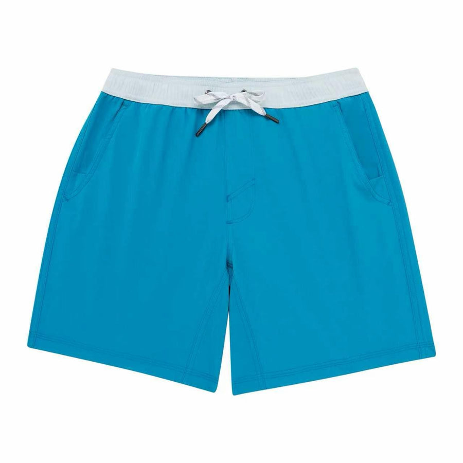 2-Tone Aqua Swim (Stretch)
