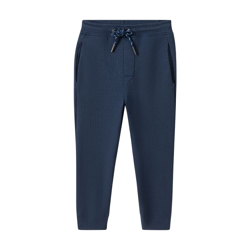 Navy Trainging Jogger