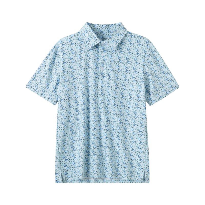Oyster polo