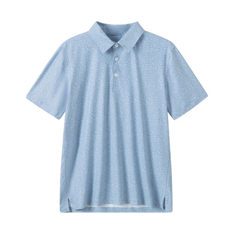 Honey Hole Polo