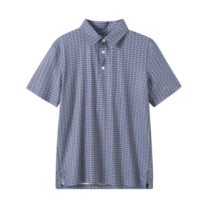 The Pointer (GSP) Polo