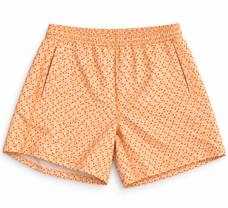 Kids Tri Star Freeballers - Sport Shorts