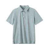 Kids Golden Retriever Polo