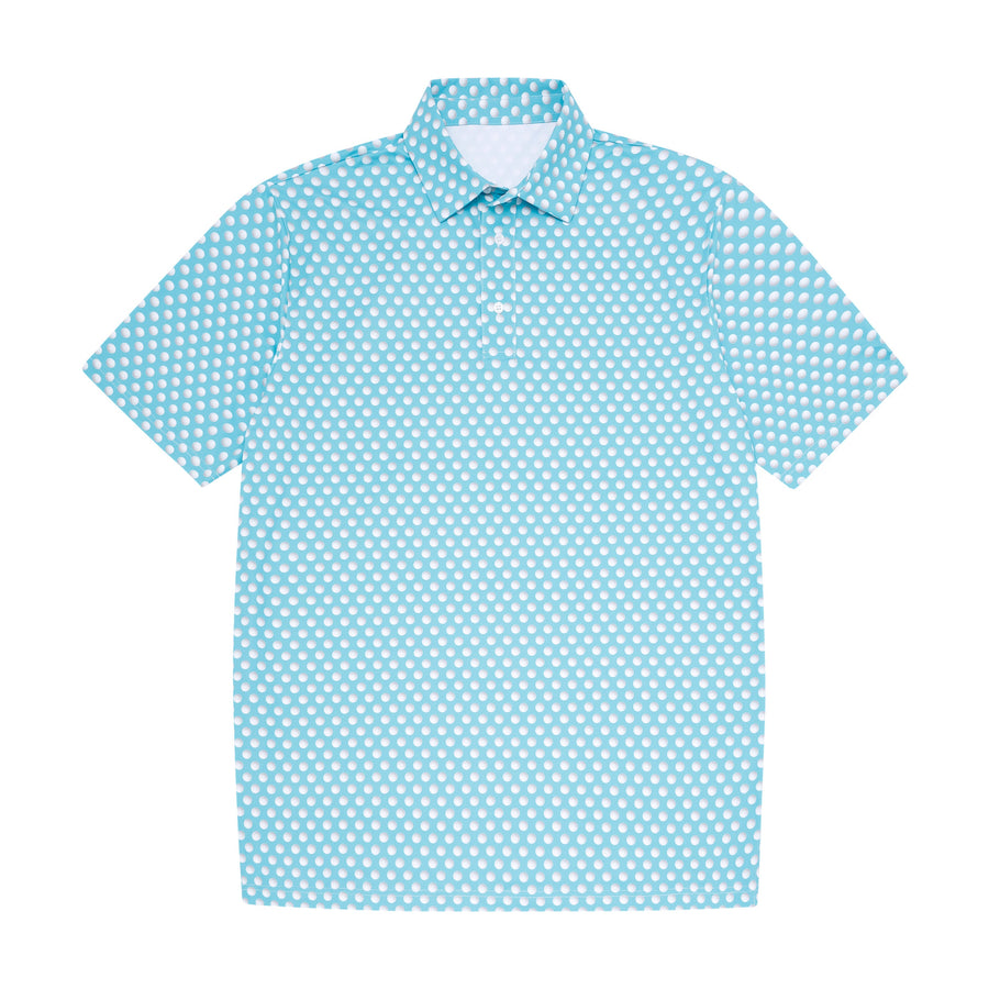 Golf Ball Polo