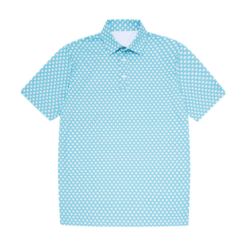 Golf Ball Polo