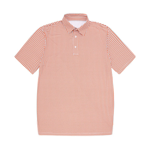 Peach Polo