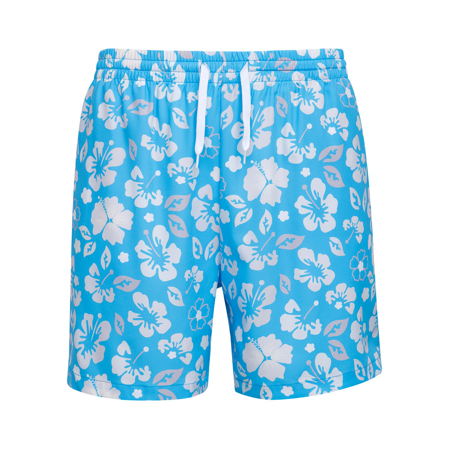 Ocean Breeze Swim (Stretch)