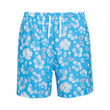 Ocean Breeze Swim (Stretch)