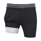 Twilight Freeballers - Sport Shorts