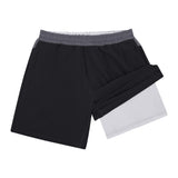 Twilight Freeballers - Sport Shorts