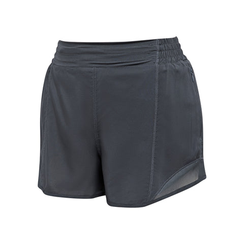 Charcoal 2.5" Women's shorts