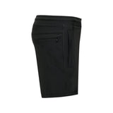 Jet Black Freeballers - Sport Shorts