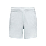 Grey Heather Freeballers - Sport Shorts