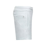 Grey Heather Freeballers - Sport Shorts