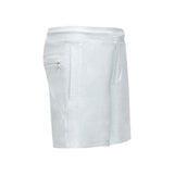 Grey Heather Freeballers - Sport Shorts