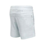 Grey Heather Freeballers - Sport Shorts