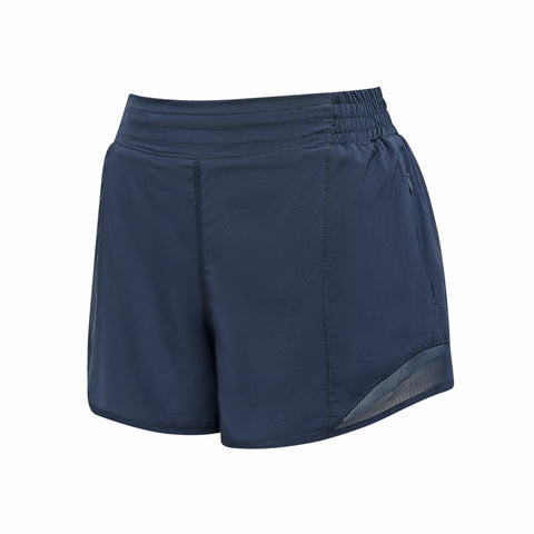 Navy 2.5" Women's shorts