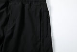 Jet Black Freeballers - Sport Shorts