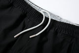 Jet Black Freeballers - Sport Shorts