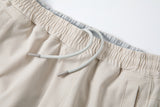 Stone Khaki Freeballers - Sport Shorts