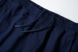 Navy Blue Freeballers - Sport Shorts