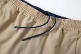 Khaki Freeballers - Sport Shorts