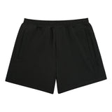 Jet Black Freeballers - Sport Shorts