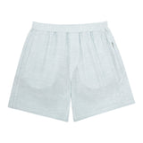 Grey Heather Freeballers - Sport Shorts