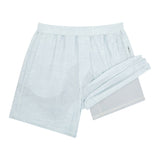 Grey Heather Freeballers - Sport Shorts