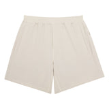Stone Khaki Freeballers - Sport Shorts