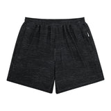 Black Heather Freeballers - Sport Shorts