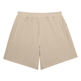 Khaki Freeballers - Sport Shorts