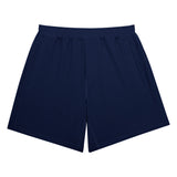 Navy Blue Freeballers - Sport Shorts