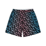 Galaxy Freeballers - Sport Shorts
