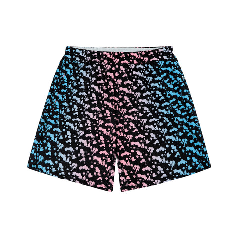 Galaxy Freeballers - Sport Shorts