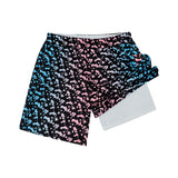 Galaxy Freeballers - Sport Shorts