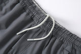 Kids Charcoal Freeballers - Sport Shorts