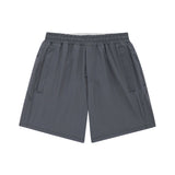 Kids Charcoal Freeballers - Sport Shorts
