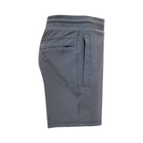 Kids Charcoal Freeballers - Sport Shorts
