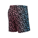 Galaxy Freeballers - Sport Shorts