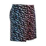 Galaxy Freeballers - Sport Shorts