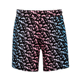 Galaxy Freeballers - Sport Shorts
