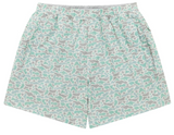 Youth Marsh Camo Freeballers - Sport Shorts