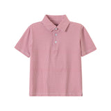 Kids Micro Arkansas Polo