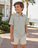 Kids Outdoorsman Polo