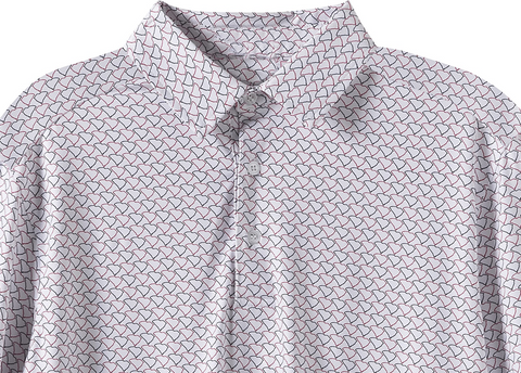 SC State Outline (Garnet /Black)