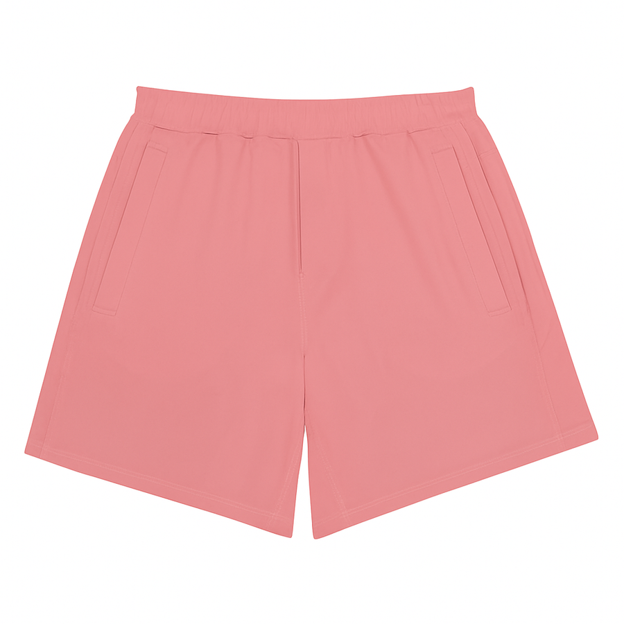 Kids Salmon Freeballers - Sport Shorts