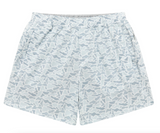 Kids Polar Camo Freeballers - Sport Shorts - Meripex Apparel