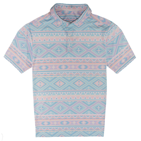 Youth Ace Polo