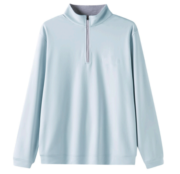Sky 1/4 Zip